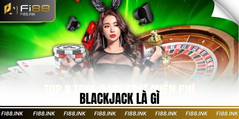 blackjack