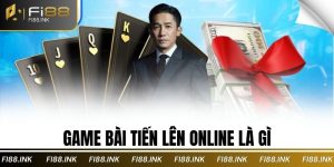game bài tiến lên online