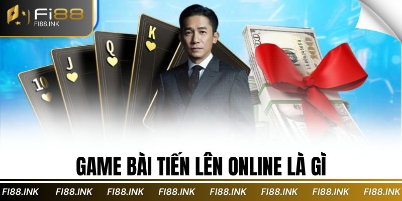 Game Bài Tiến Lên Online Là Gì? Hướng Dẫn Chơi và Mẹo Hay 1 game bài tiến lên online