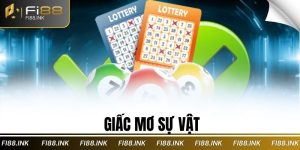 Giấc Mơ Sự Vật