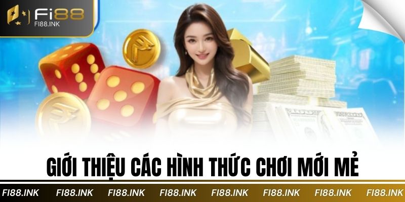 Game Bài Tiến Lên Online Là Gì? Hướng Dẫn Chơi và Mẹo Hay 2 Giới thiệu các hình thức chơi mới mẻ