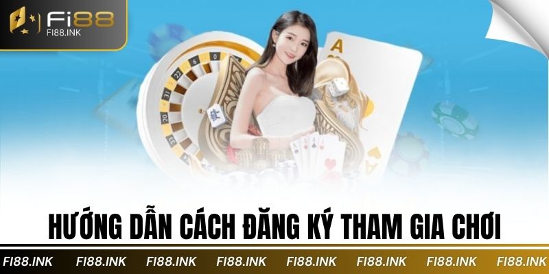 Game Bài Tiến Lên Online Là Gì? Hướng Dẫn Chơi và Mẹo Hay 3 Hướng dẫn cách đăng ký tham gia chơi