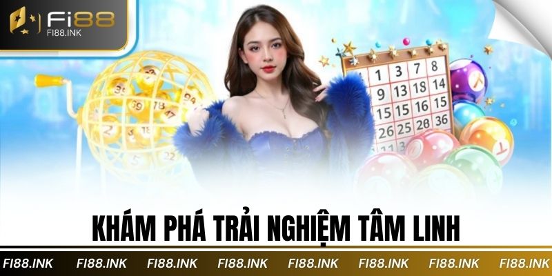 Khám phá trải nghiệm tâm linh